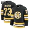 Fanatics Boston Bruins Charlie Mcavoy 25/26 Home Premium Trikot - Kinder (Schwarz)