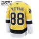 Fanatics Boston Bruins David Pastrnak 25/26 Premium Stadium Series Trikot - Kinder (Gold)