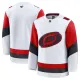 Fanatics Carolina Hurricanes Personalisiert 25/26 Away Premium Trikot - Herren (Weiss)