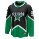 Fanatics Dallas Stars Matt Duchene 25/26 Alternate Premium Trikot - Herren (Schwarz)