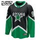 Fanatics Dallas Stars Matt Duchene 25/26 Alternate Premium Trikot - Kinder (Schwarz)