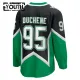 Fanatics Dallas Stars Matt Duchene 25/26 Alternate Premium Trikot - Kinder (Schwarz)