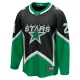 Fanatics Dallas Stars Roope Hintz 25/26 Alternate Premium Trikot - Herren (Schwarz)