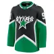 Fanatics Dallas Stars Tyler Seguin 25/26 Alternate Premium Trikot - Herren (Schwarz)