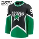 Fanatics Dallas Stars Tyler Seguin 25/26 Alternate Premium Trikot - Kinder (Schwarz)