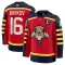 Fanatics Florida Panthers Aleksander Barkov 25/26 Premium Winter Classic Trikot - Herren (Rot)