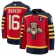 Fanatics Florida Panthers Aleksander Barkov 25/26 Premium Winter Classic Trikot - Herren (Rot)
