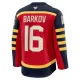 Fanatics Florida Panthers Aleksander Barkov 25/26 Premium Winter Classic Trikot - Herren (Rot)