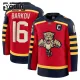 Fanatics Florida Panthers Aleksander Barkov 25/26 Premium Winter Classic Trikot - Kinder (Rot)
