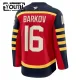 Fanatics Florida Panthers Aleksander Barkov 25/26 Premium Winter Classic Trikot - Kinder (Rot)