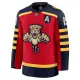 Fanatics Florida Panthers Matthew Tkachuk 25/26 Premium Winter Classic Trikot - Herren (Rot)