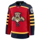 Fanatics Florida Panthers Personalisiert 25/26 Premium Winter Classic Trikot - Herren (Rot)