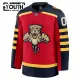 Fanatics Florida Panthers Personalisiert 25/26 Premium Winter Classic Trikot - Kinder (Rot)