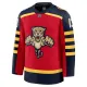 Fanatics Florida Panthers Sam Reinhart 25/26 Premium Winter Classic Trikot - Herren (Rot)