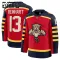 Fanatics Florida Panthers Sam Reinhart 25/26 Premium Winter Classic Trikot - Kinder (Rot)