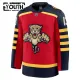 Fanatics Florida Panthers Sam Reinhart 25/26 Premium Winter Classic Trikot - Kinder (Rot)