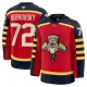 Fanatics Florida Panthers Sergei Bobrovsky 25/26 Premium Winter Classic Trikot - Herren (Rot)