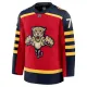 Fanatics Florida Panthers Sergei Bobrovsky 25/26 Premium Winter Classic Trikot - Herren (Rot)