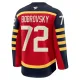 Fanatics Florida Panthers Sergei Bobrovsky 25/26 Premium Winter Classic Trikot - Herren (Rot)
