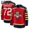 Fanatics Florida Panthers Sergei Bobrovsky 25/26 Premium Winter Classic Trikot - Kinder (Rot)