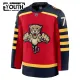 Fanatics Florida Panthers Sergei Bobrovsky 25/26 Premium Winter Classic Trikot - Kinder (Rot)