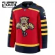 Fanatics Florida Panthers Seth Jones 25/26 Premium Winter Classic Trikot - Kinder (Rot)