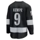 Fanatics Los Angeles Kings Adrian Kempe 25/26 Alternate Premium Trikot - Herren (Schwarz)