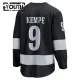 Fanatics Los Angeles Kings Adrian Kempe 25/26 Alternate Premium Trikot - Kinder (Schwarz)