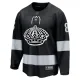 Fanatics Los Angeles Kings Drew Doughty 25/26 Alternate Premium Trikot - Herren (Schwarz)
