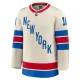 Fanatics New York Rangers Artemi Panarin 25/26 Premium Winter Classic Trikot - Herren (Weiss)