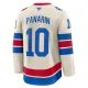 Fanatics New York Rangers Artemi Panarin 25/26 Premium Winter Classic Trikot - Herren (Weiss)