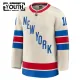 Fanatics New York Rangers Artemi Panarin 25/26 Premium Winter Classic Trikot - Kinder (Weiss)