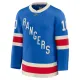 Fanatics New York Rangers Centennial Artemi Panarin 25/26 Premium Trikot - Herren (Blau)