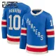 Fanatics New York Rangers Centennial Artemi Panarin 25/26 Premium Trikot - Kinder (Blau)