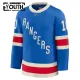 Fanatics New York Rangers Centennial Artemi Panarin 25/26 Premium Trikot - Kinder (Blau)