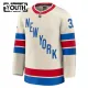Fanatics New York Rangers Igor Shesterkin 25/26 Premium Winter Classic Trikot - Kinder (Weiss)
