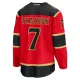Fanatics Ottawa Senators Brady Tkachuk 25/26 Alternate Premium Trikot - Herren (Rot)