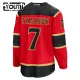 Fanatics Ottawa Senators Brady Tkachuk 25/26 Alternate Premium Trikot - Kinder (Rot)