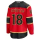 Fanatics Ottawa Senators Tim Stutzle 25/26 Alternate Premium Trikot - Herren (Rot)