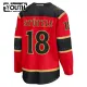 Fanatics Ottawa Senators Tim Stutzle 25/26 Alternate Premium Trikot - Kinder (Rot)
