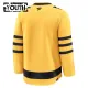 Fanatics Pittsburgh Penguins Personalisiert 25/26 Alternate Premium Trikot - Kinder (Gold)