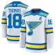 Fanatics St. Louis Blues Robert Thomas 25/26 Away Premium Trikot - Herren (Weiss)