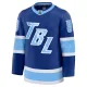 Fanatics Tampa Bay Lightning Andrei Vasilevskiy 25/26 Premium Stadium Series Trikot - Herren (Blau)
