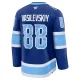 Fanatics Tampa Bay Lightning Andrei Vasilevskiy 25/26 Premium Stadium Series Trikot - Herren (Blau)
