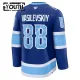 Fanatics Tampa Bay Lightning Andrei Vasilevskiy 25/26 Premium Stadium Series Trikot - Kinder (Blau)