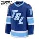 Fanatics Tampa Bay Lightning Nikita Kucherov 25/26 Premium Stadium Series Trikot - Kinder (Blau)