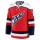 Fanatics Washington Capitals Dylan Strome 25/26 Alternate Premium Trikot - Herren (Rot)