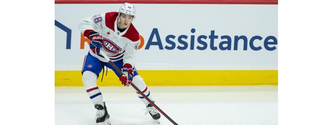 Auch kleine Spieler können eine erfolgreiche NHL-Karriere verfolgen Auch kleine Spieler können eine erfolgreiche NHL-Karriere verfolgen