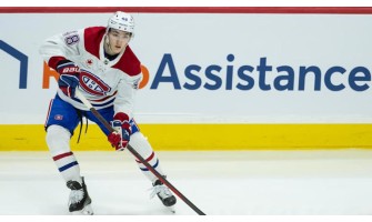 Auch kleine Spieler können eine erfolgreiche NHL-Karriere verfolgen Auch kleine Spieler können eine erfolgreiche NHL-Karriere verfolgen