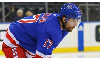 Blake Wheeler verschob seinen Rücktritt um ein Jahr Blake Wheeler verschob seinen Rücktritt um ein Jahr